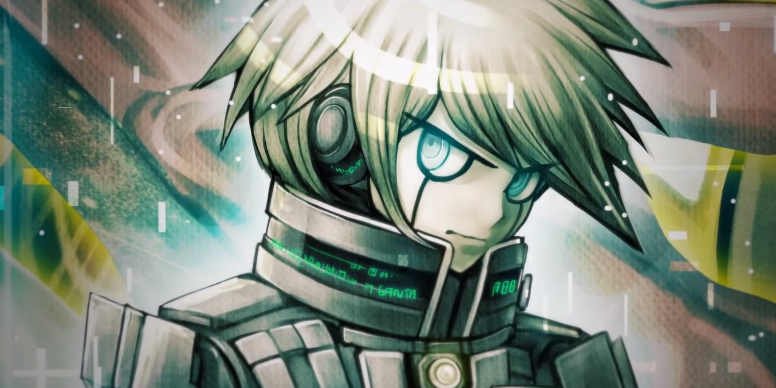 'Danganronpa V3: Killing Harmony' saldrá en PC