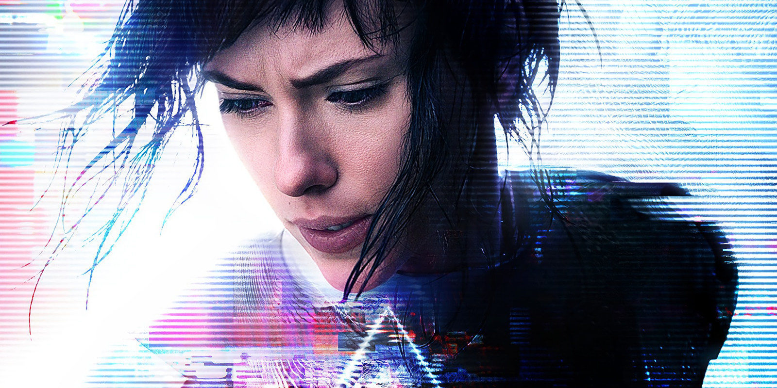 'Ghost in the Shell' se deja ver un poco más en 3 teasers