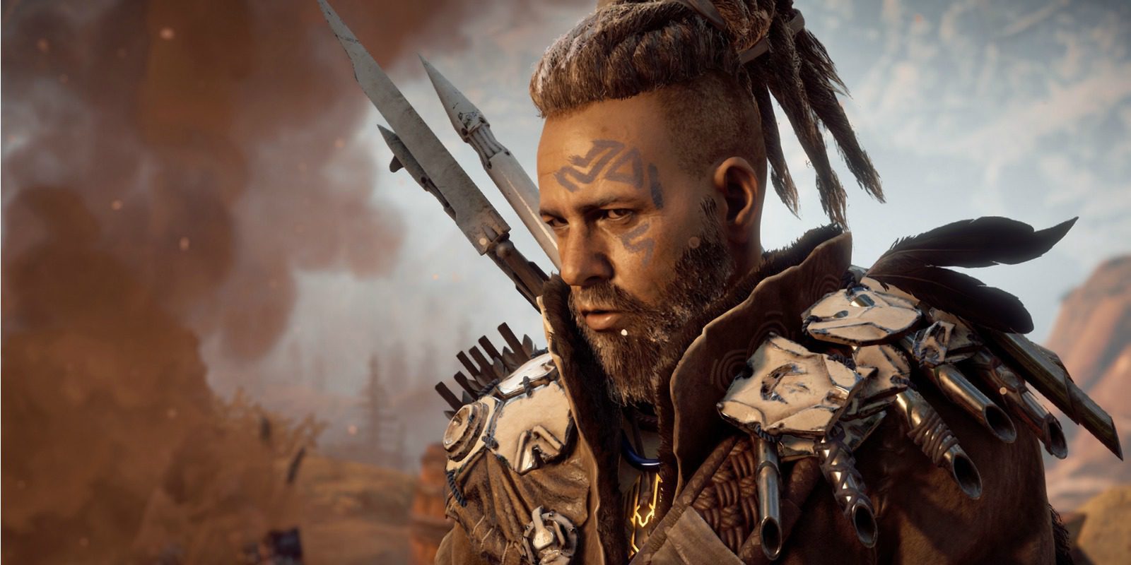 La banda sonora de 'Horizon Zero Dawn' se puede escuchar íntegra en Spotify