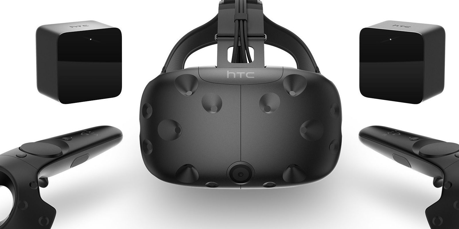 HTC no bajará el precio de HTC Vive, de momento