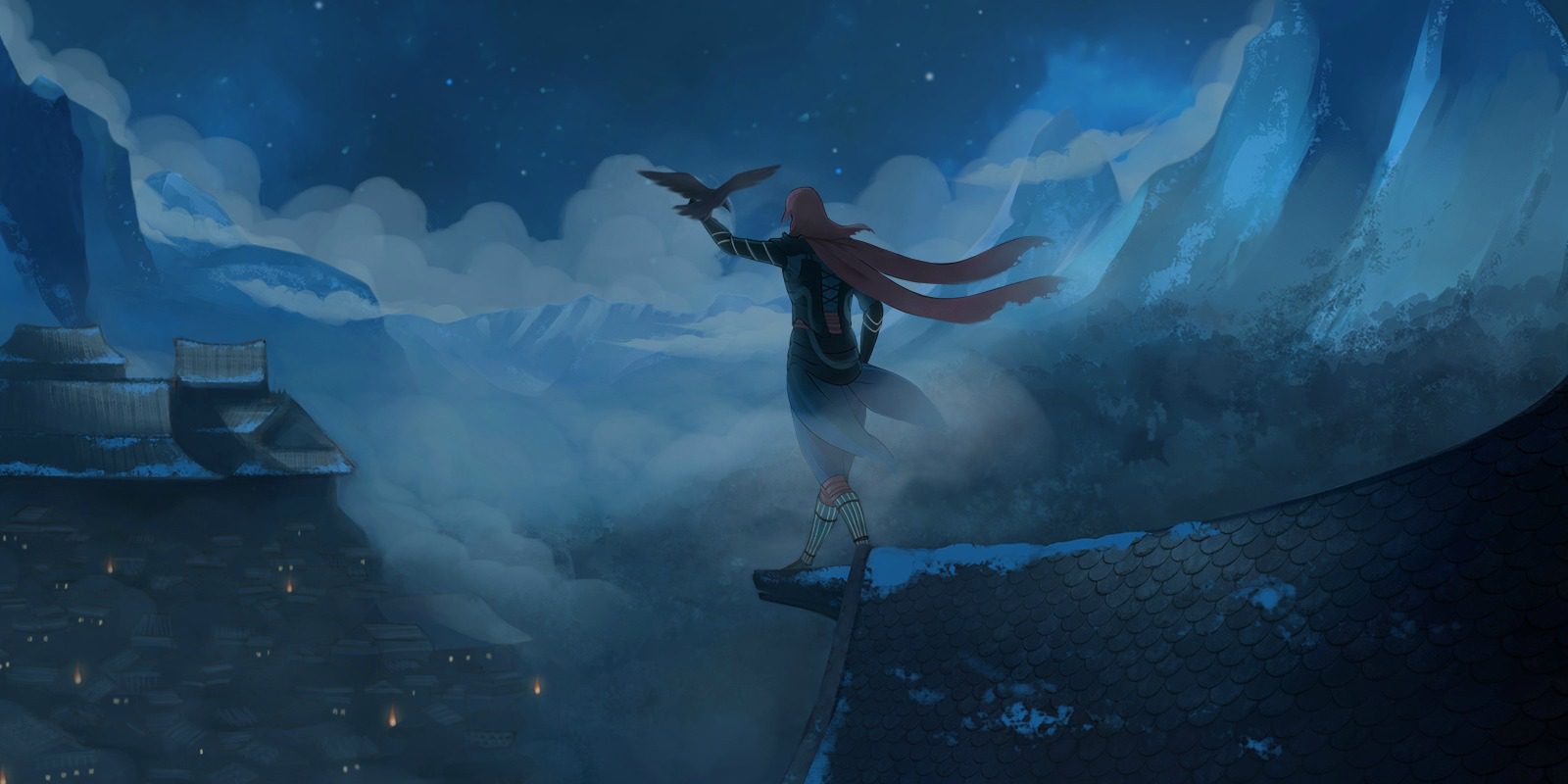 'Aragami' ya suma 100.000 unidades vendidas en Steam