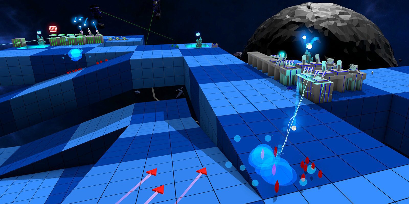 'Korix' se lanzará la semana que viene como exclusiva temporal para PS VR