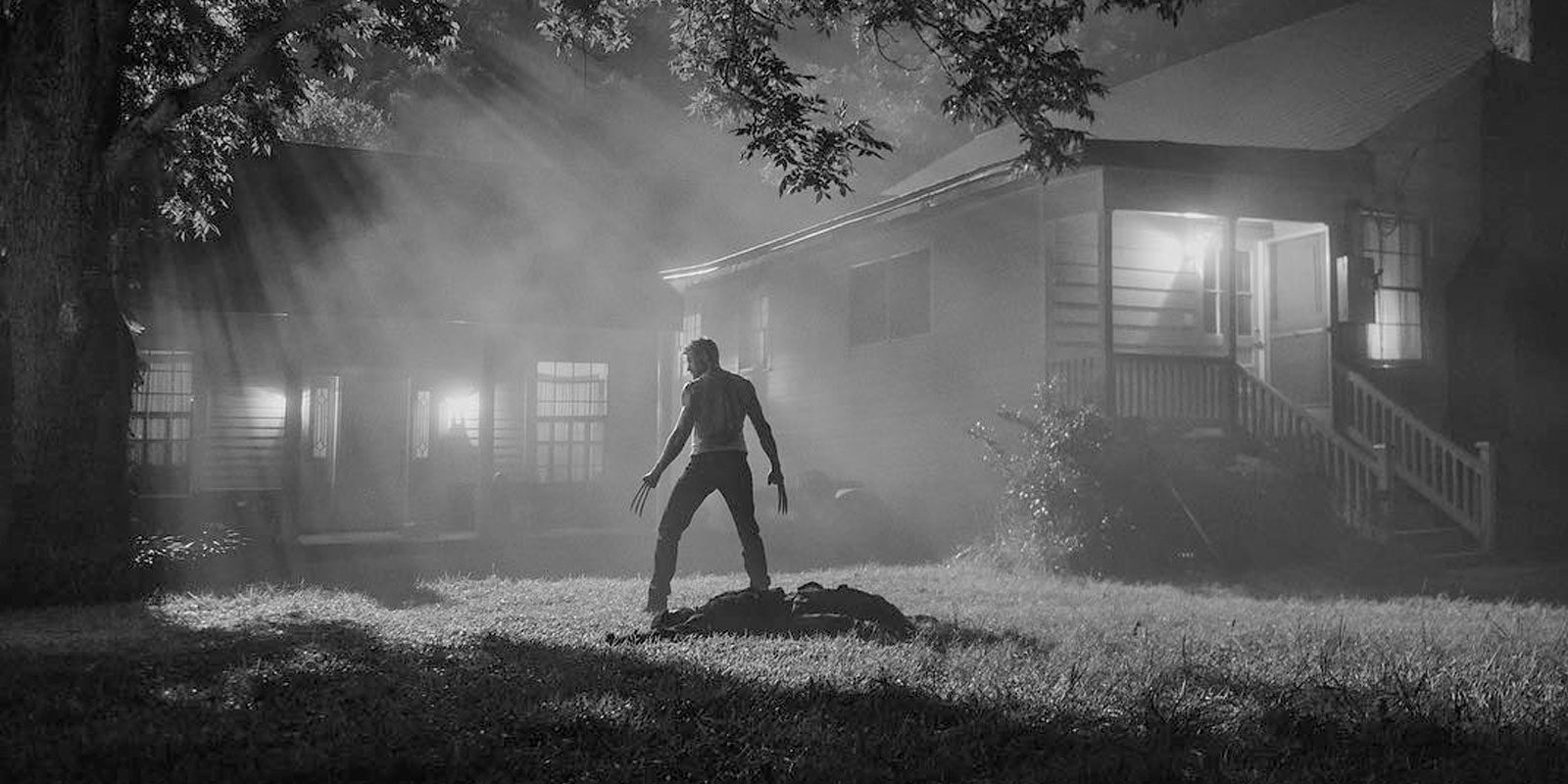 'LOGAN' supera los 200 millones de recaudación en su primer fin de semana