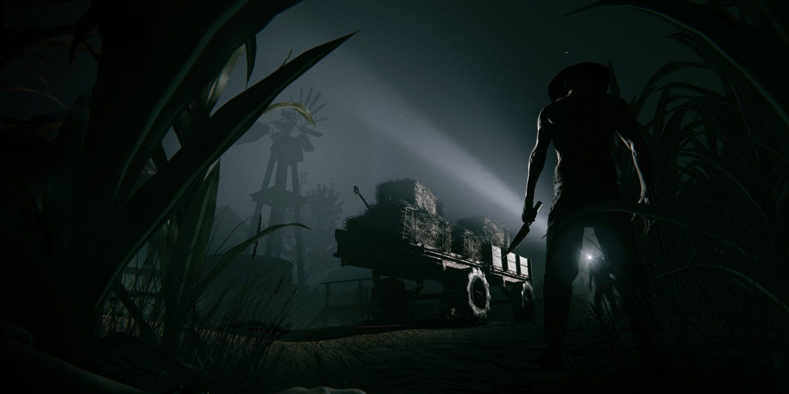 'Outlast 2' ya tiene fecha de lanzamiento