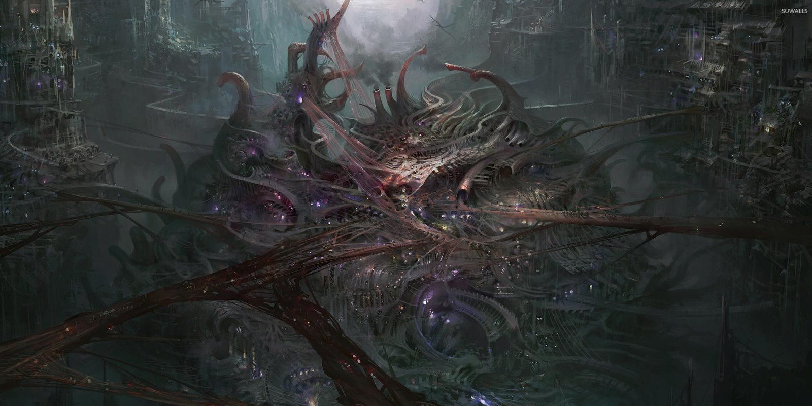 'Torment: Tides of Numenera' contará con nuevas actualizaciones próximamente