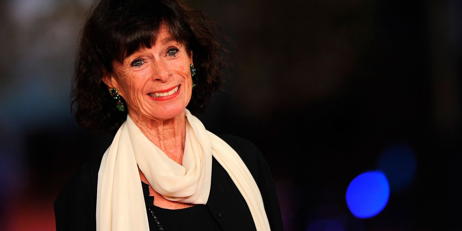 Geraldine Chaplin se suma al rodaje de 'Jurassic World 2'
