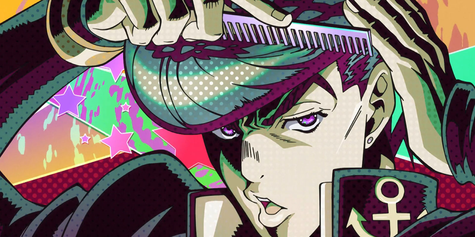 El live action de 'Jojo's Bizarre Adventure' se muestra en su primer teaser