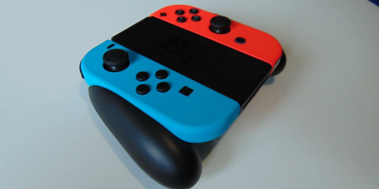 El explorador de Nintendo Switch estará basado en NetFront Browser NX