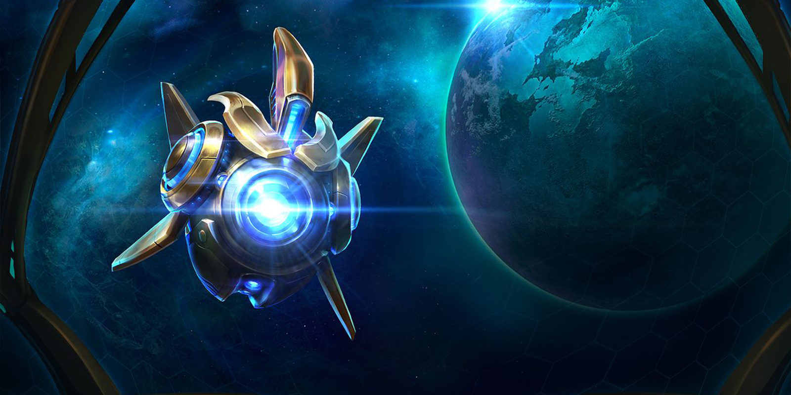 'Heroes of The Storm' nos muestra las habilidades con las que contará Sondius
