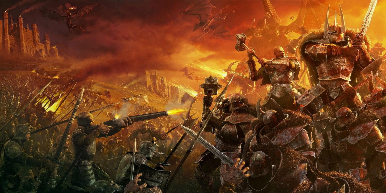 Crytek Black Sea ahora es Creative Assembly Sofia