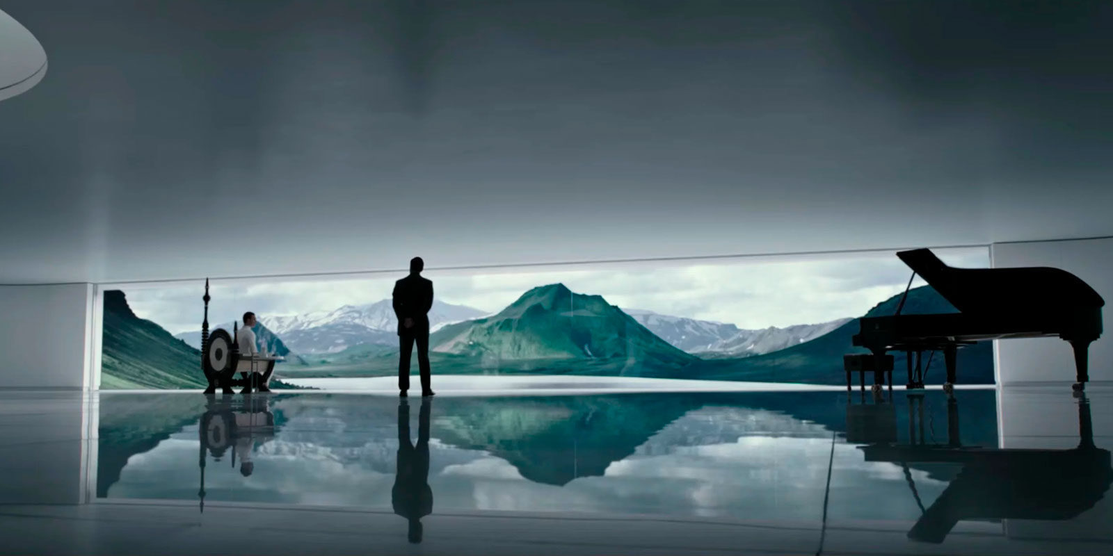 Ridley Scott ya tiene listo el guión para continuar 'Alien: Covenant' con una secuela