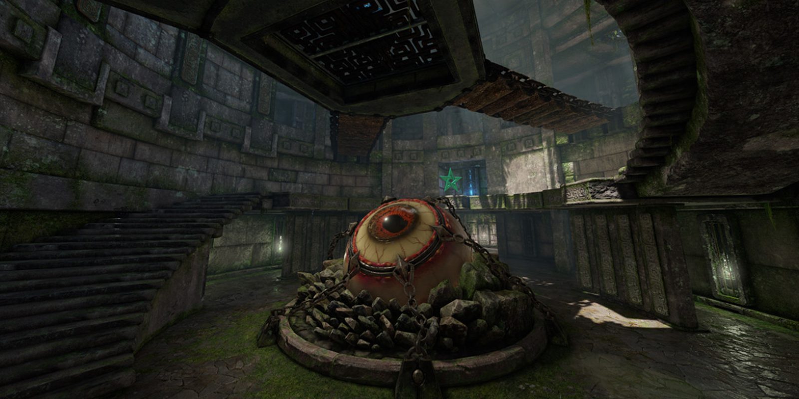 Abierta la inscripción para la beta cerrada de 'Quake Champions'