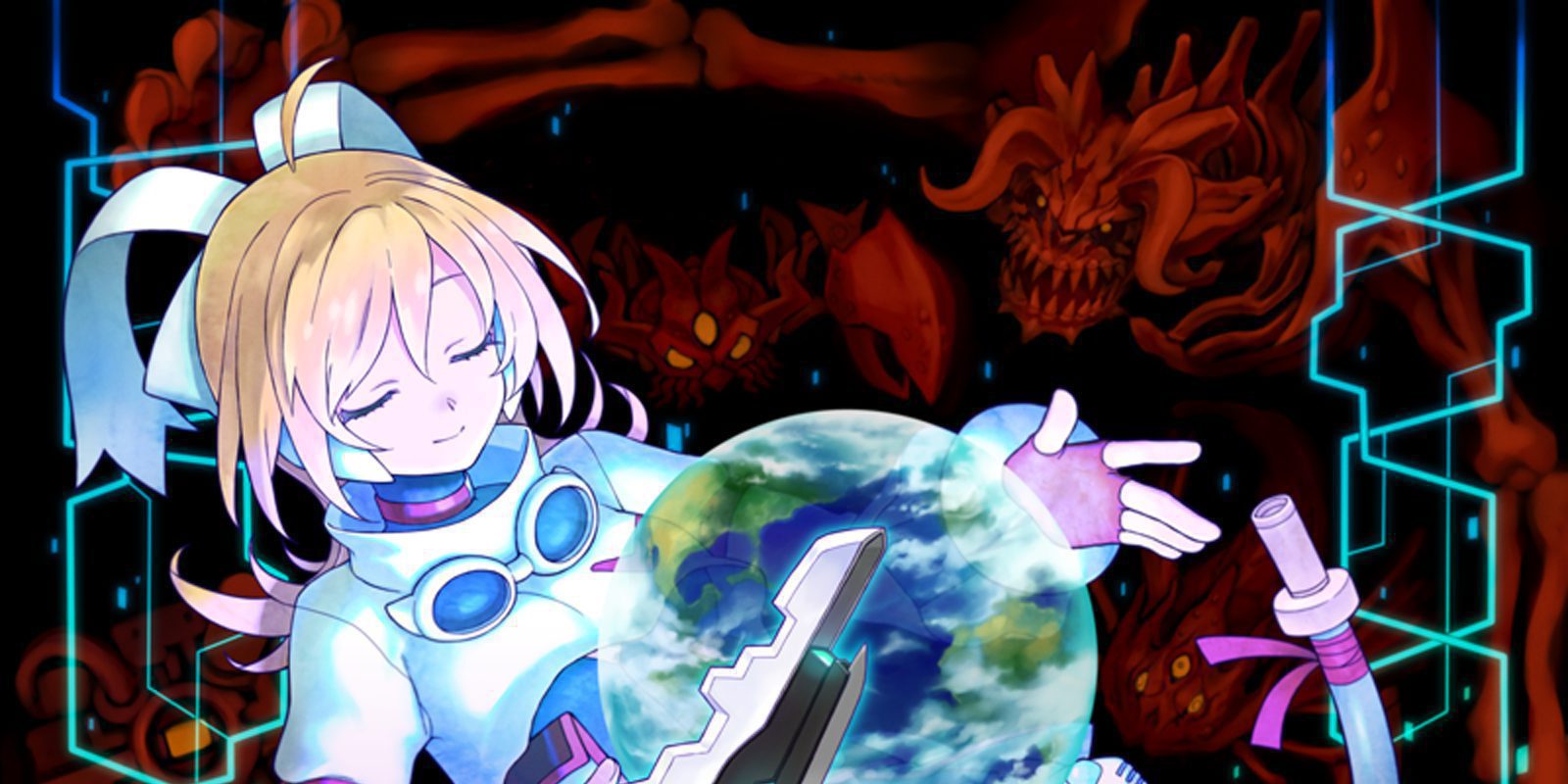 'Blaster Master Zero' se actualizará con soporte del mando pro