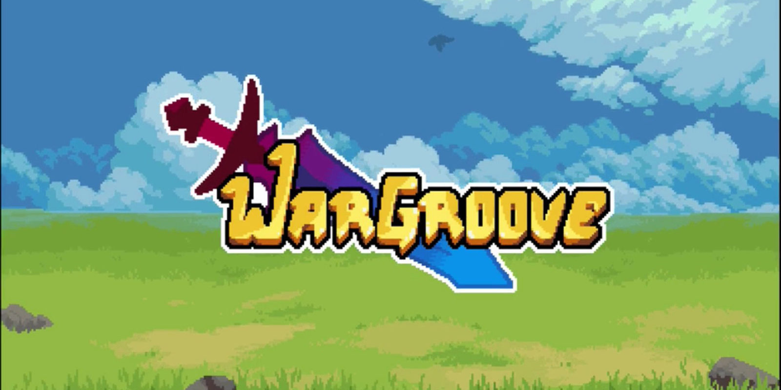 'WarGroove' presenta a la reina Mercia