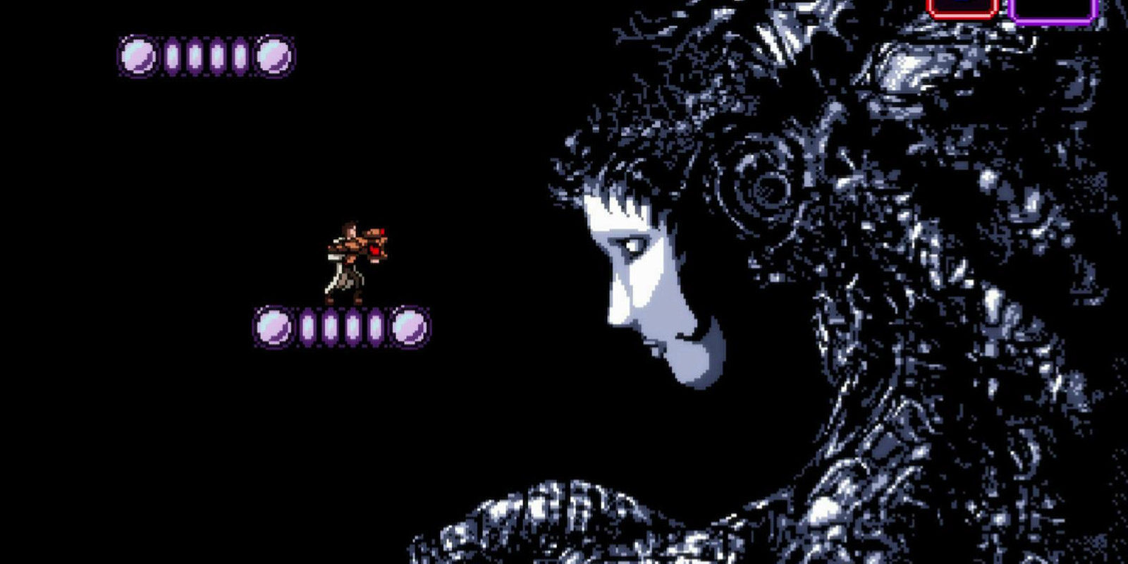 Tom Happ quiere que 'Axiom Verge' llegue pronto a Nintendo Switch