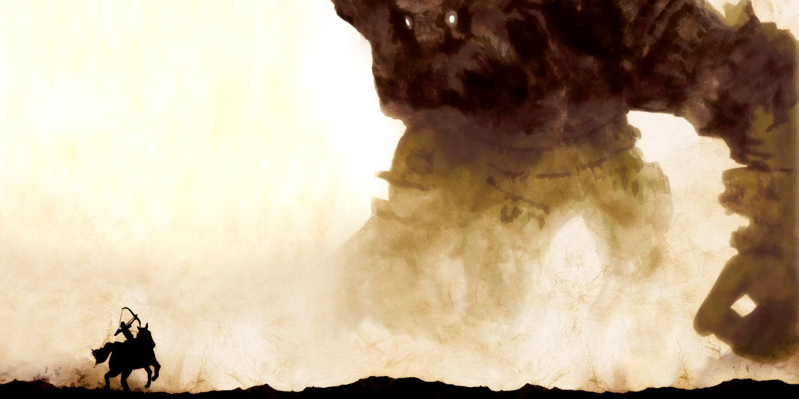 'Shadow of the Colossus' sirvió de inspiración para el director de 'Kong'