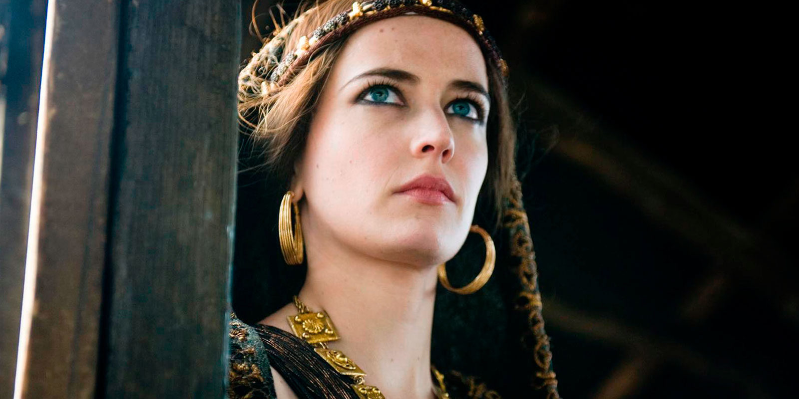 Eva Green podría sumarse a la producción del 'Dumbo' de Tim Burton