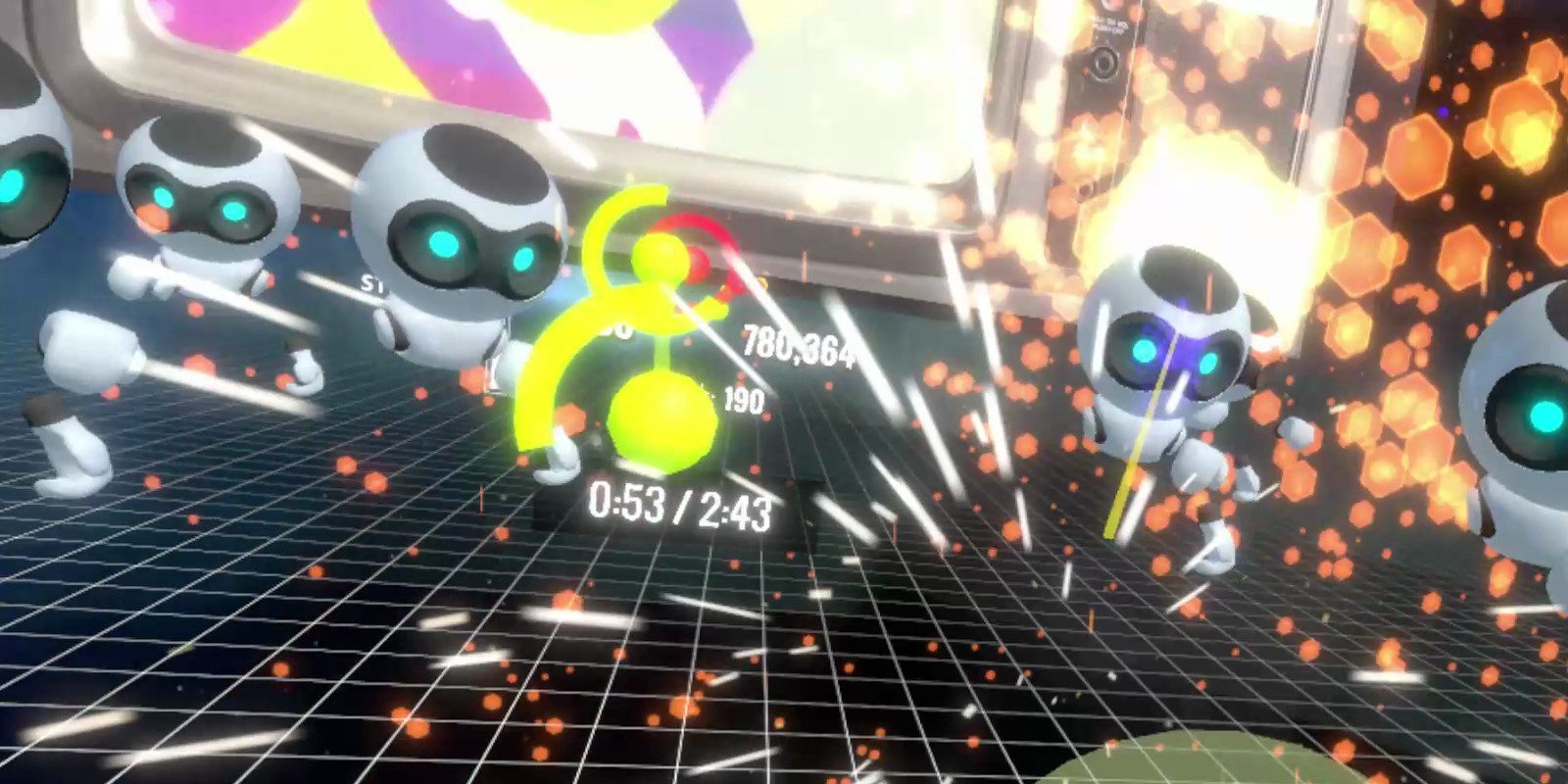 Un hombre adelgaza 20 kilos jugando a juegos de Realidad Virtual