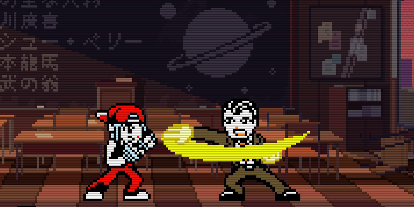 Nintendo: "Si un indie está en Steam, no hay razón para que no salga en Nintendo Switch"