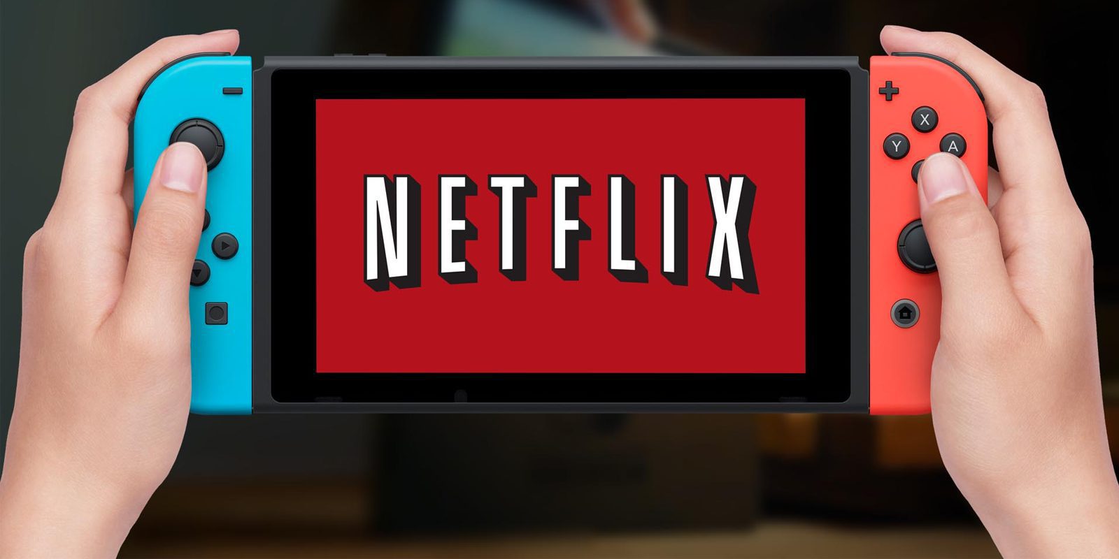 Nintendo quiere Netflix en Nintendo Switch, pero no es prioritario