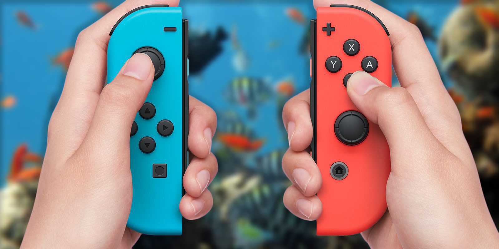 Juega a tu NES Classic Mini con los Joy-Con de Nintendo Switch