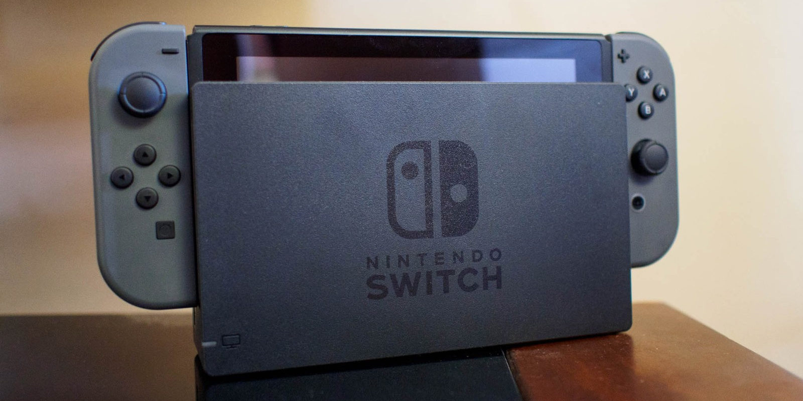 Nintendo deja de vender el Dock de Nintendo Switch en la tienda oficial