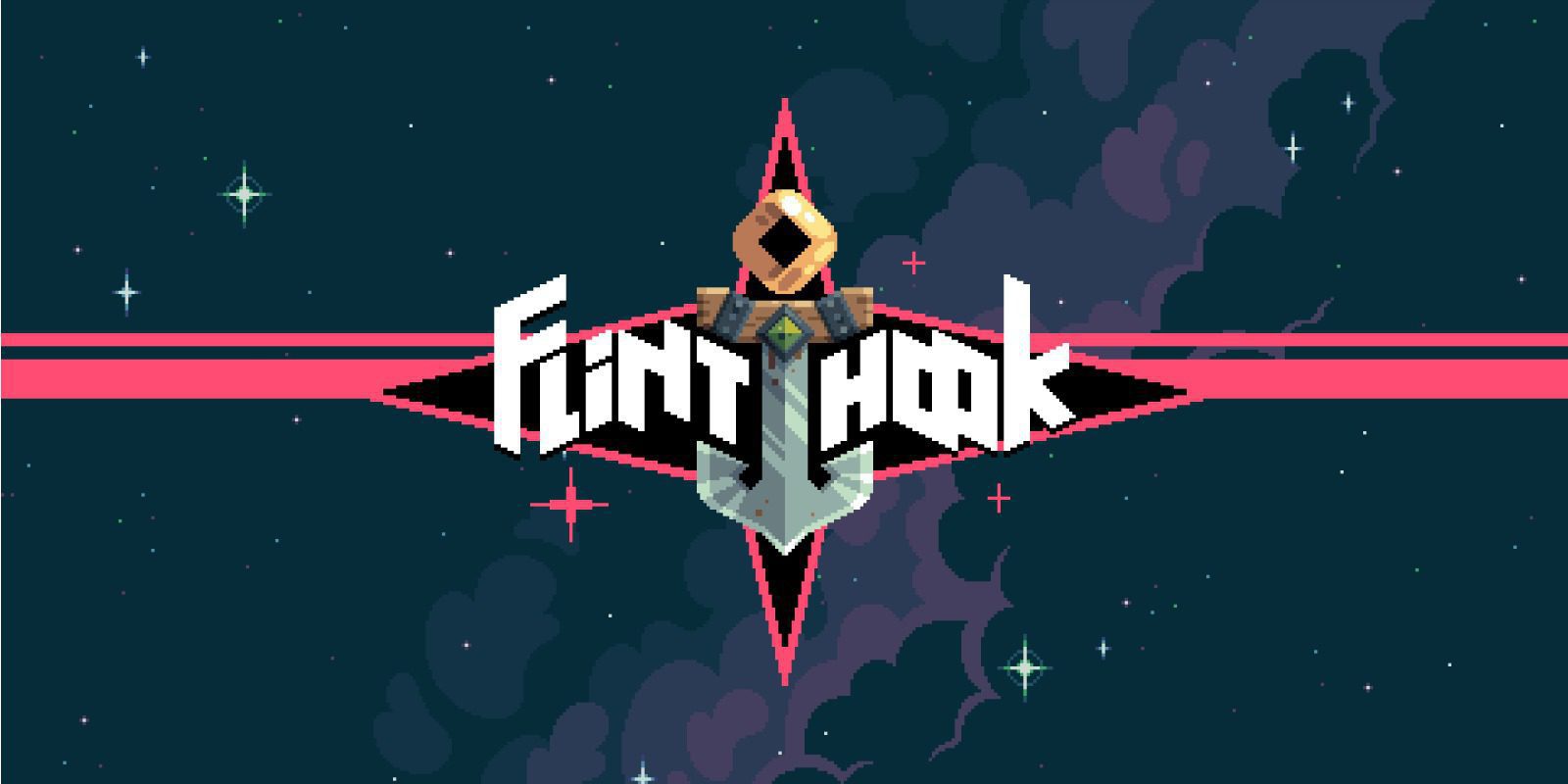 'Flinthook' estará a la venta en abril