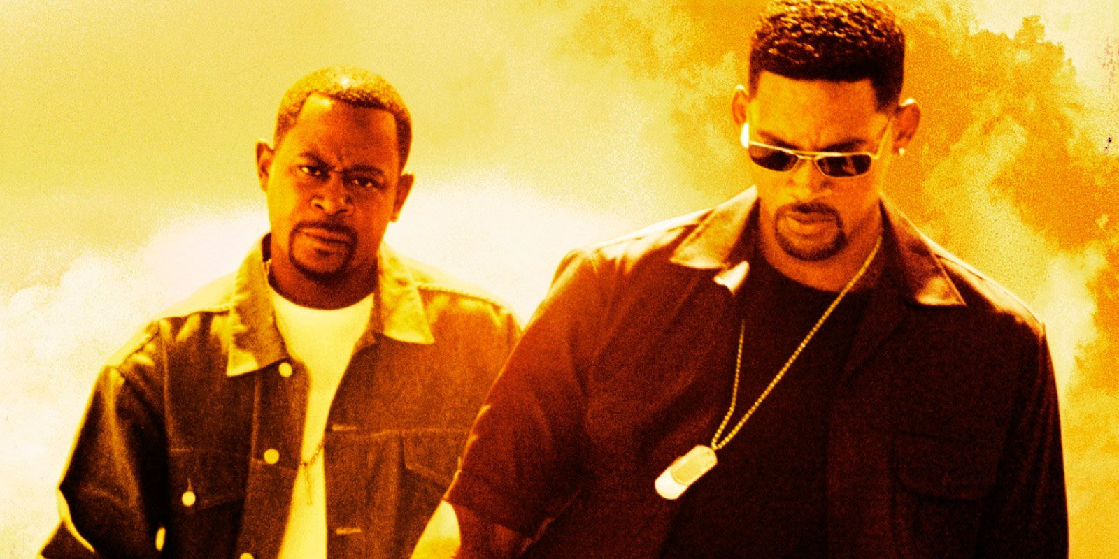 El director de 'Dos policías rebeldes 3' abandona la producción