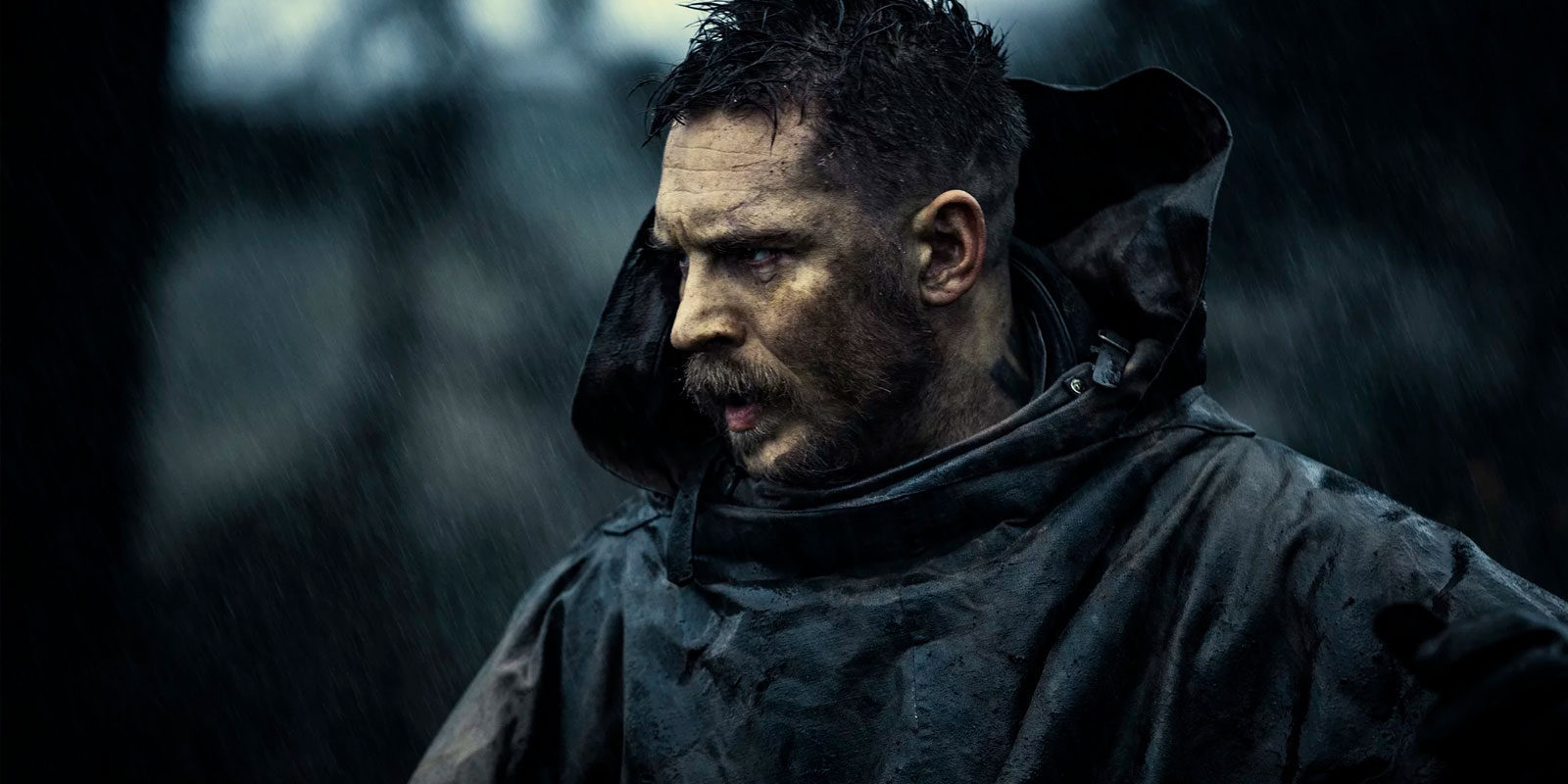 'Taboo' renueva por una segunda temporada en BBC