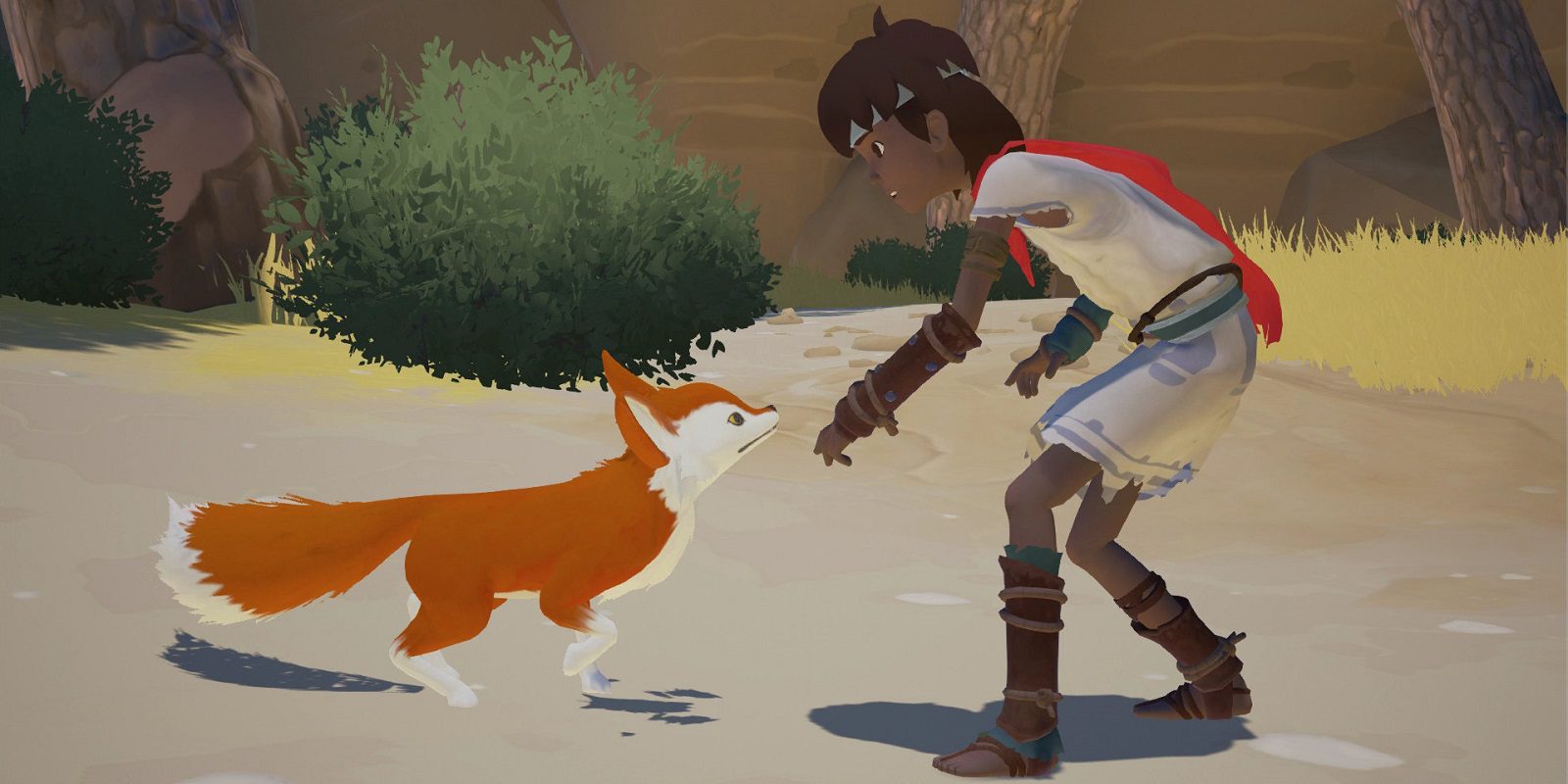Tequila Works justifica el precio de 'Rime' en su versión para Nintendo Switch