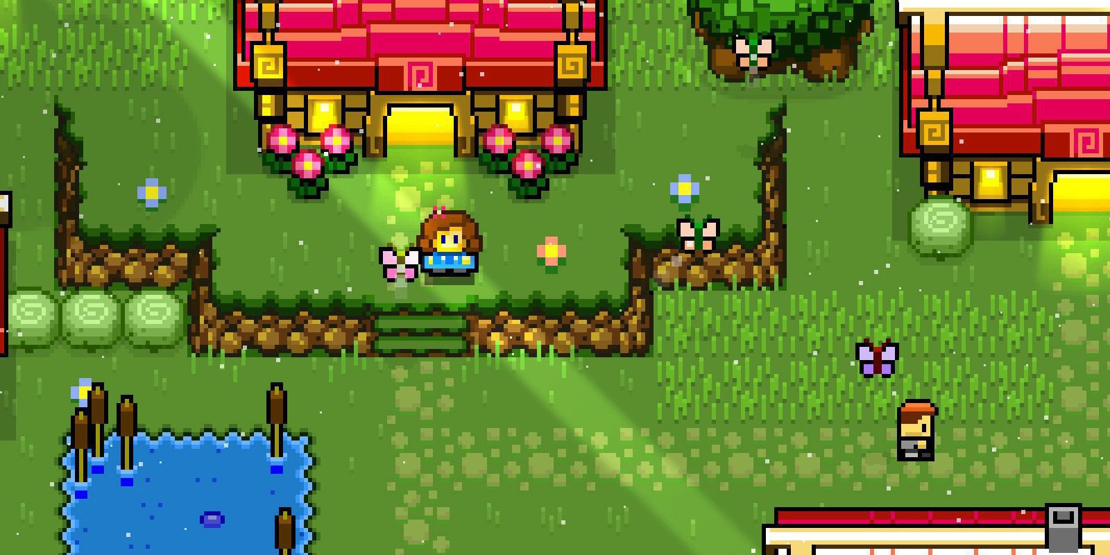 'Blossom Tales: The Sleeping King' tiene ahora demo en PC