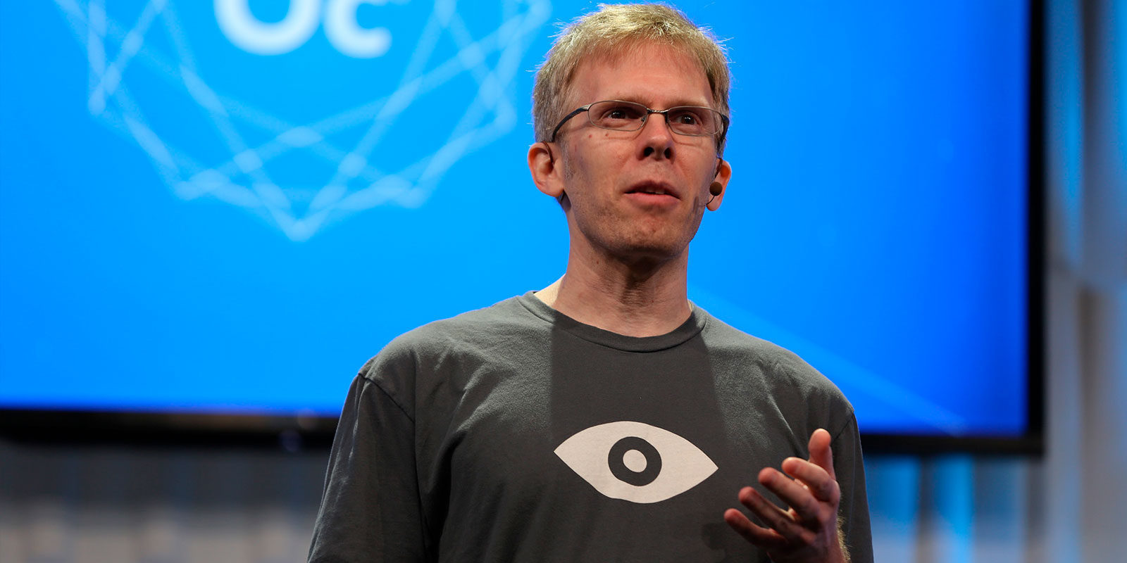 John Carmack demanda a Zenimax por valor de algo más de 20 millones