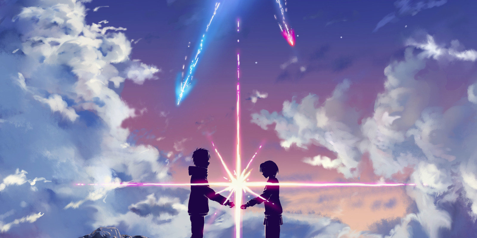 'Your Name' ya tiene fecha y portada en España