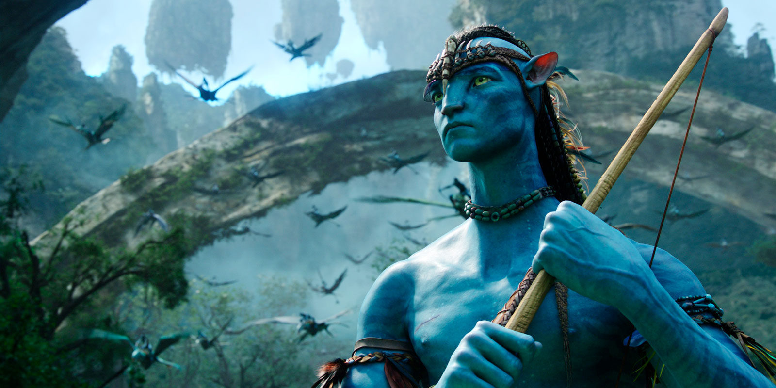 La segunda entrega de 'Avatar' no llegará en 2018 como se pensaba