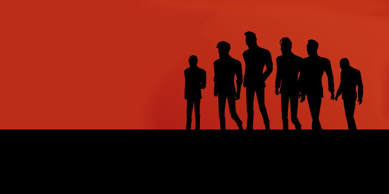 Anuncian un nuevo juego español basado en 'Reservoir Dogs'