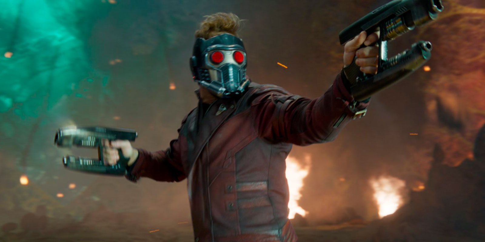 Los créditos de 'Guardianes de la Galaxia Vol.2' incluyen dos escenas