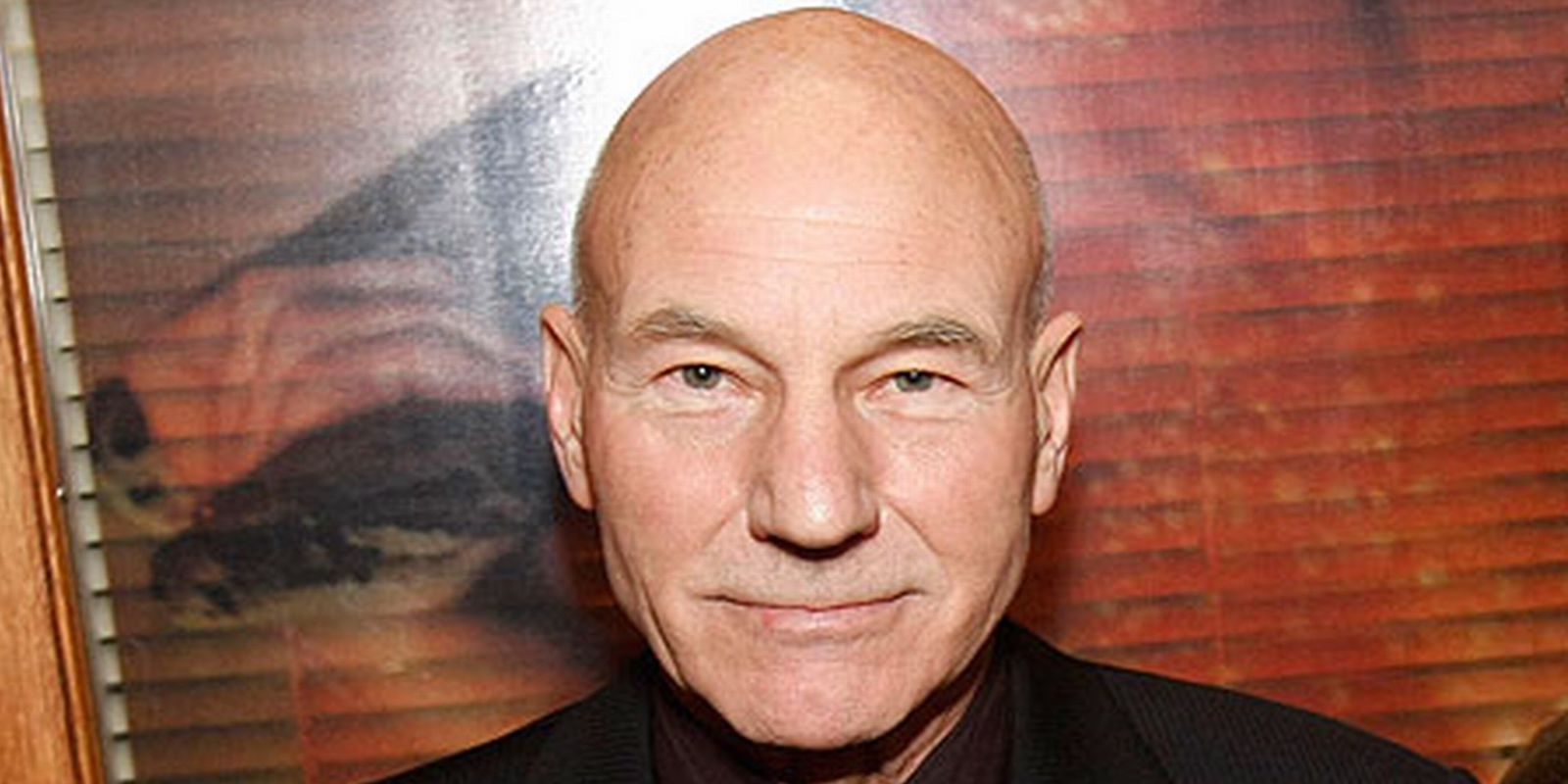 Patrick Stewart está dispuesto a interpretar al Profesor X en 'Legión'