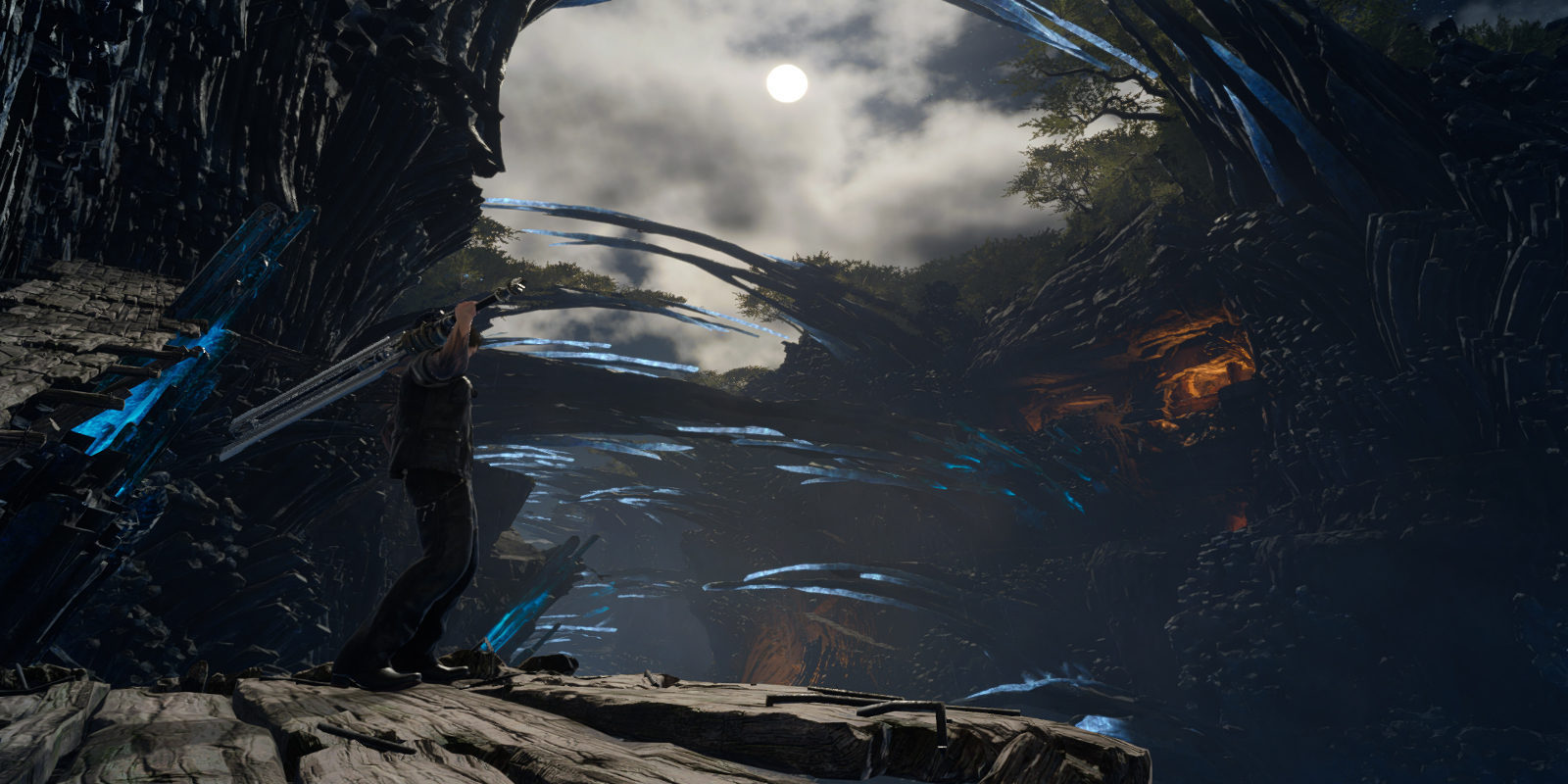 Tráiler y nueva información sobre el episodio Gladiolus de 'Final Fantasy XV'