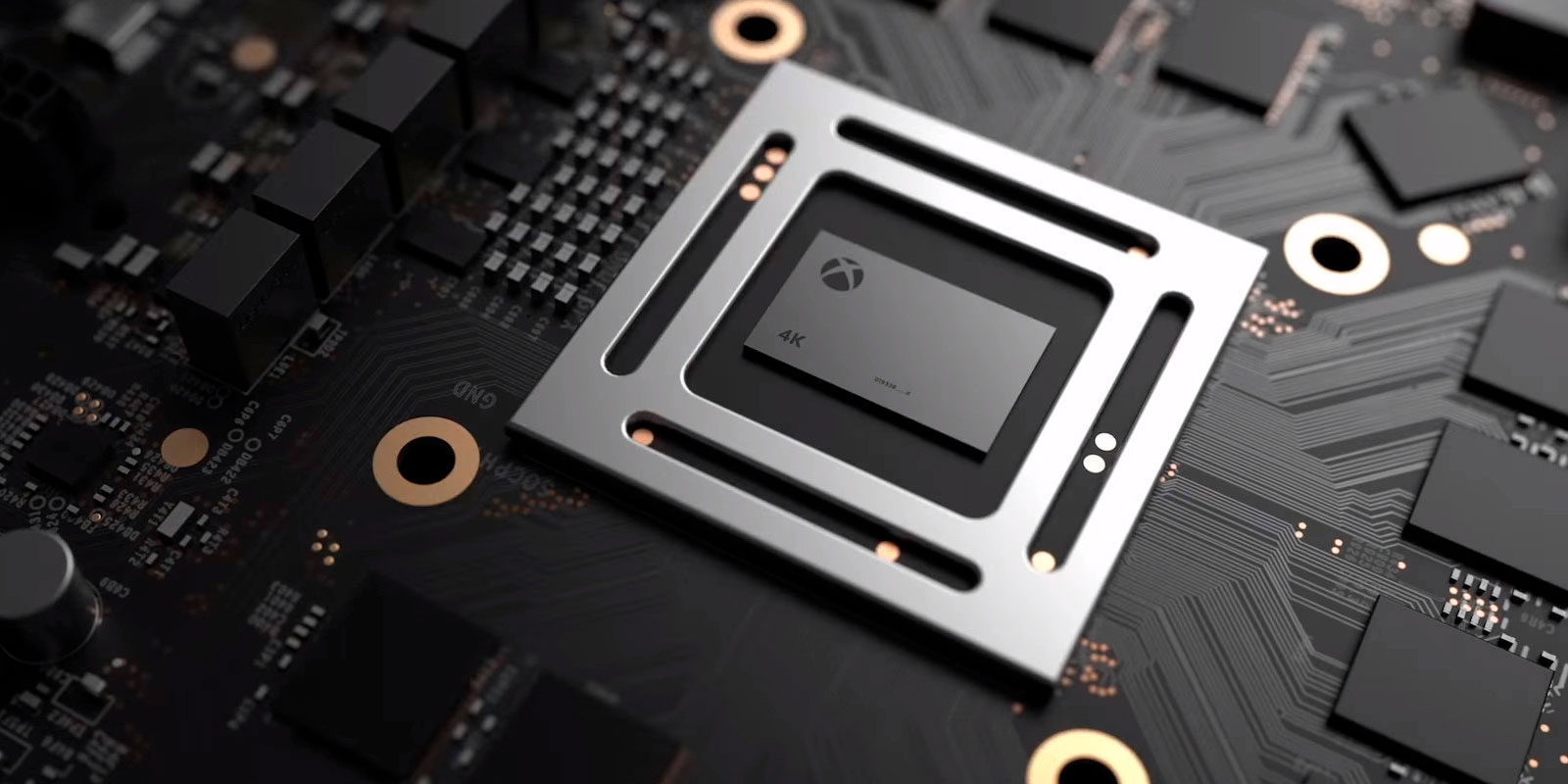 Project Scorpio, el nuevo hardware de Microsoft, ya cuenta con página oficial