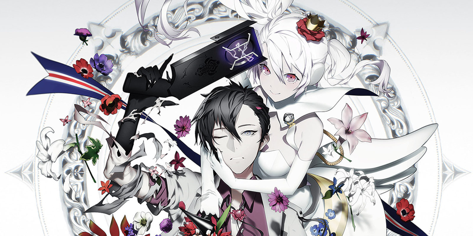 'The Caligula Effect' es el último gran JRPG para PS Vita, y llegará a Europa muy pronto