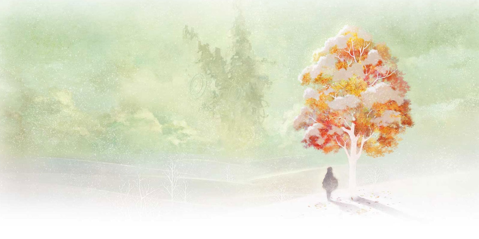 'I am Setsuna' comparativa entre la versión de PS4 y Nintendo Switch