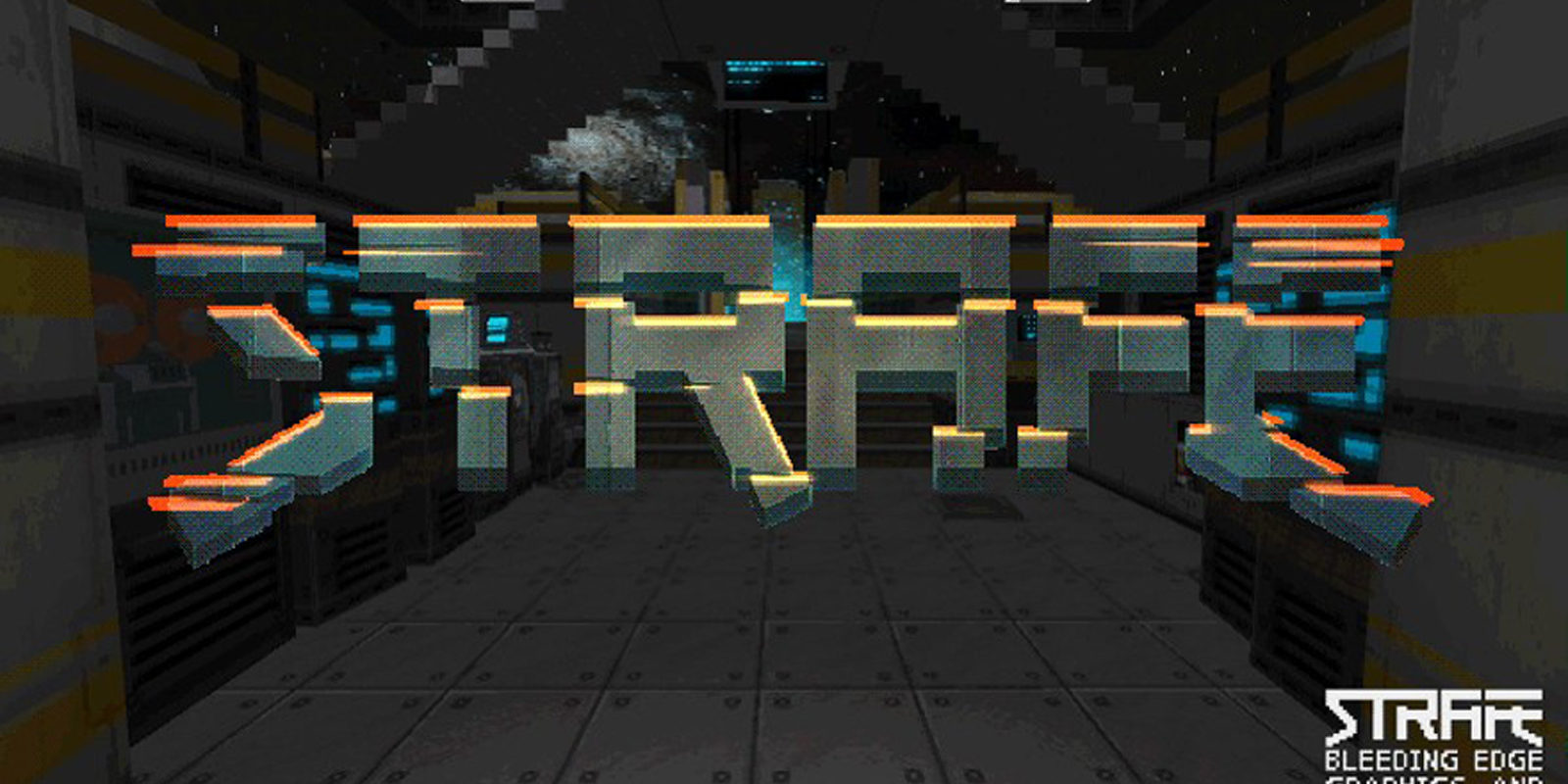 'STRAFE' se retrasa hasta mayo