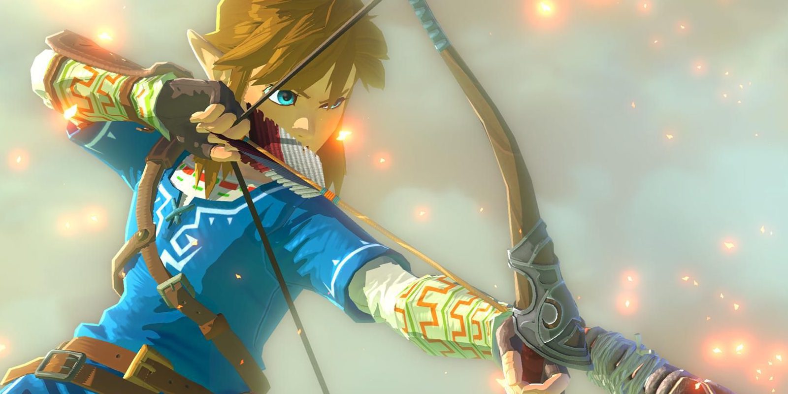 El analista Jim Sterling es atacado por su nota a 'Zelda: Breath of the Wild'