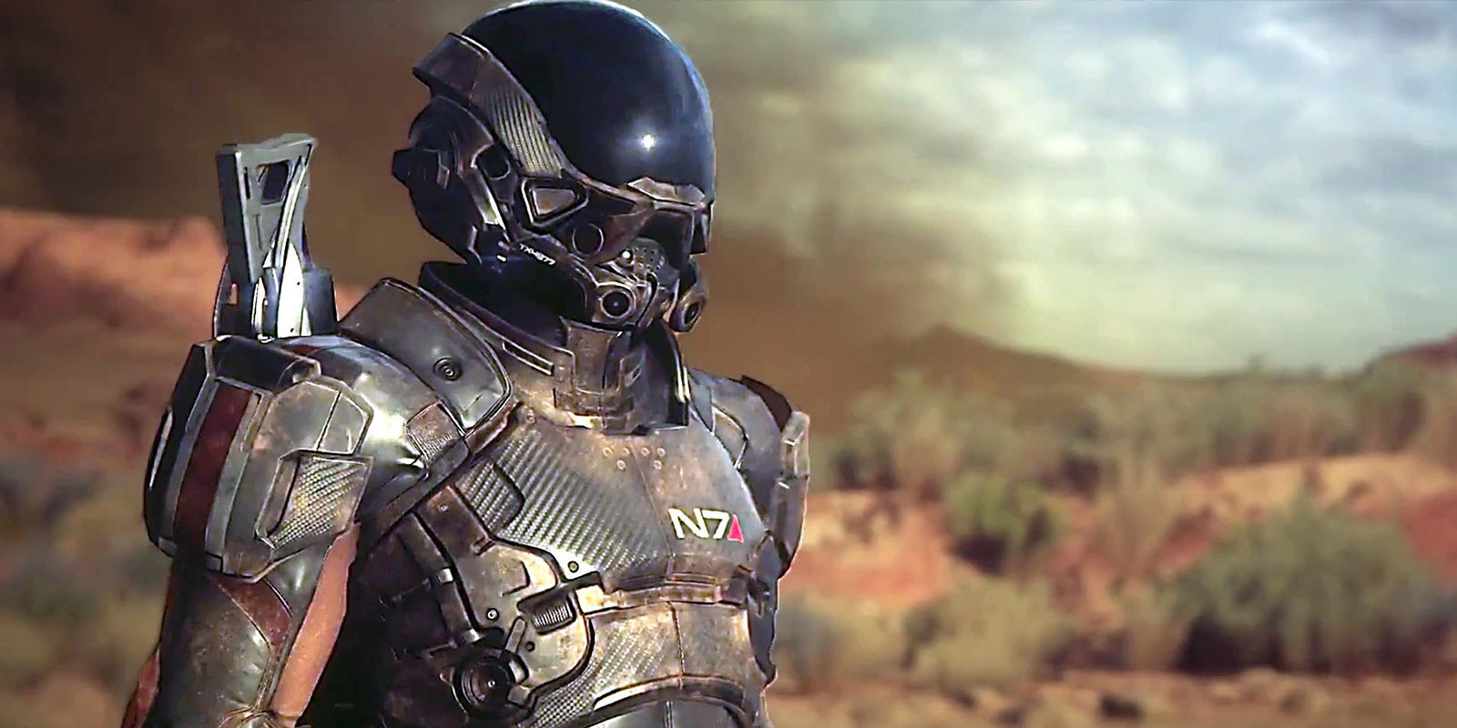 Este es el contenido que incluirá 'Mass Effect Andromeda' en sus diferentes ediciones