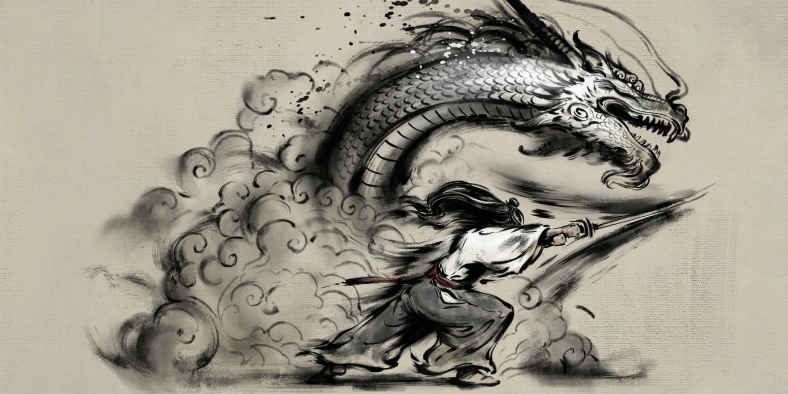 'Tale of Ronin' es lo nuevo de Dead Mage