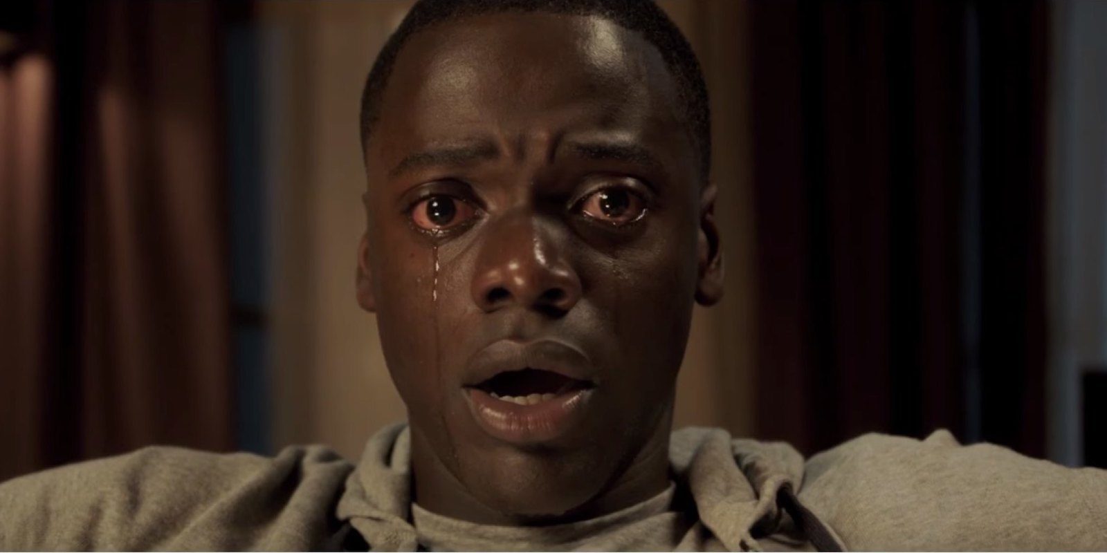 Póster y tráiler español de 'Get Out', la película de terror que triunfa en Estados Unidos