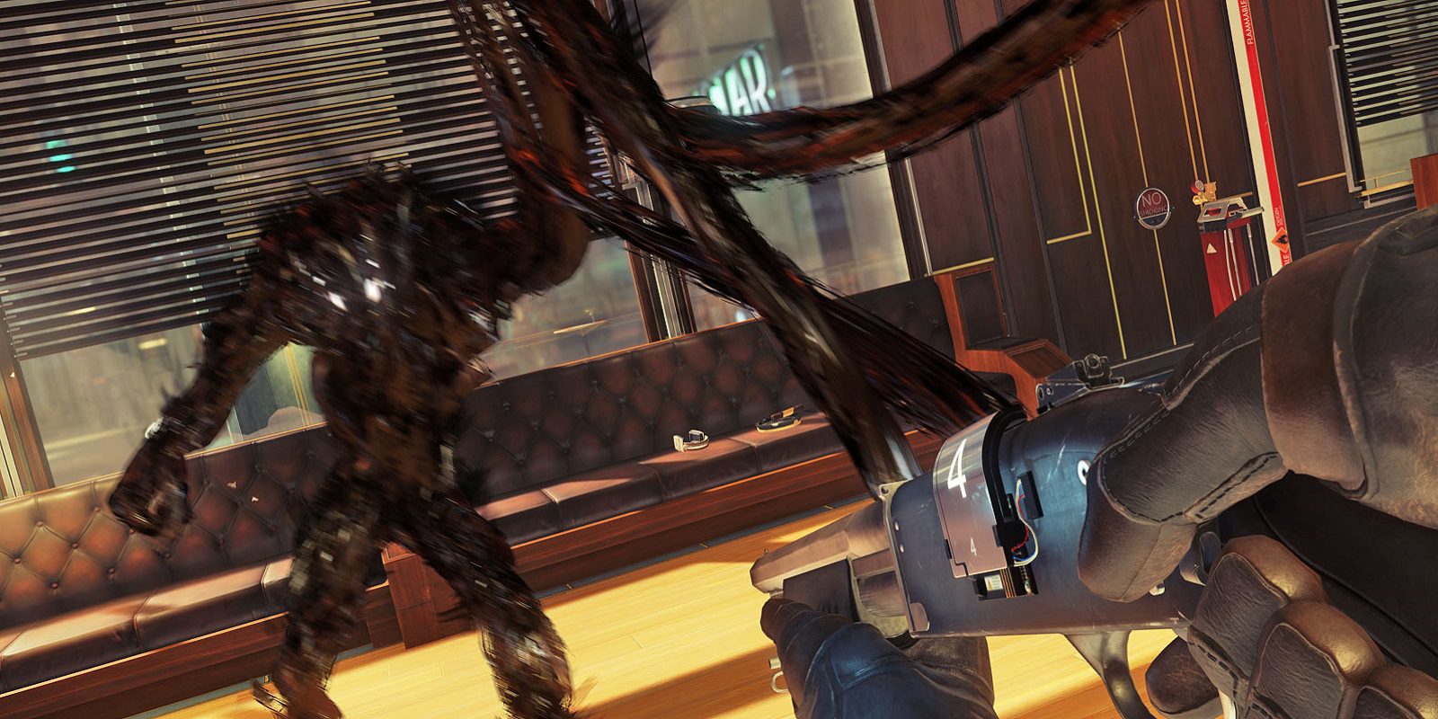 Las 5 singularidades del 'Prey' original que quiero ver en el reboot - La Zona