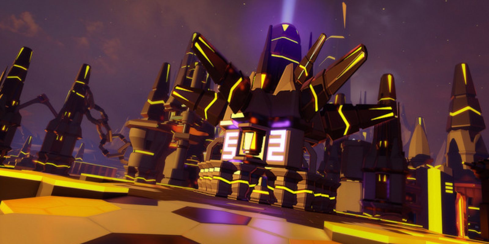'Battlezone' se actualiza hoy con todas estas novedades