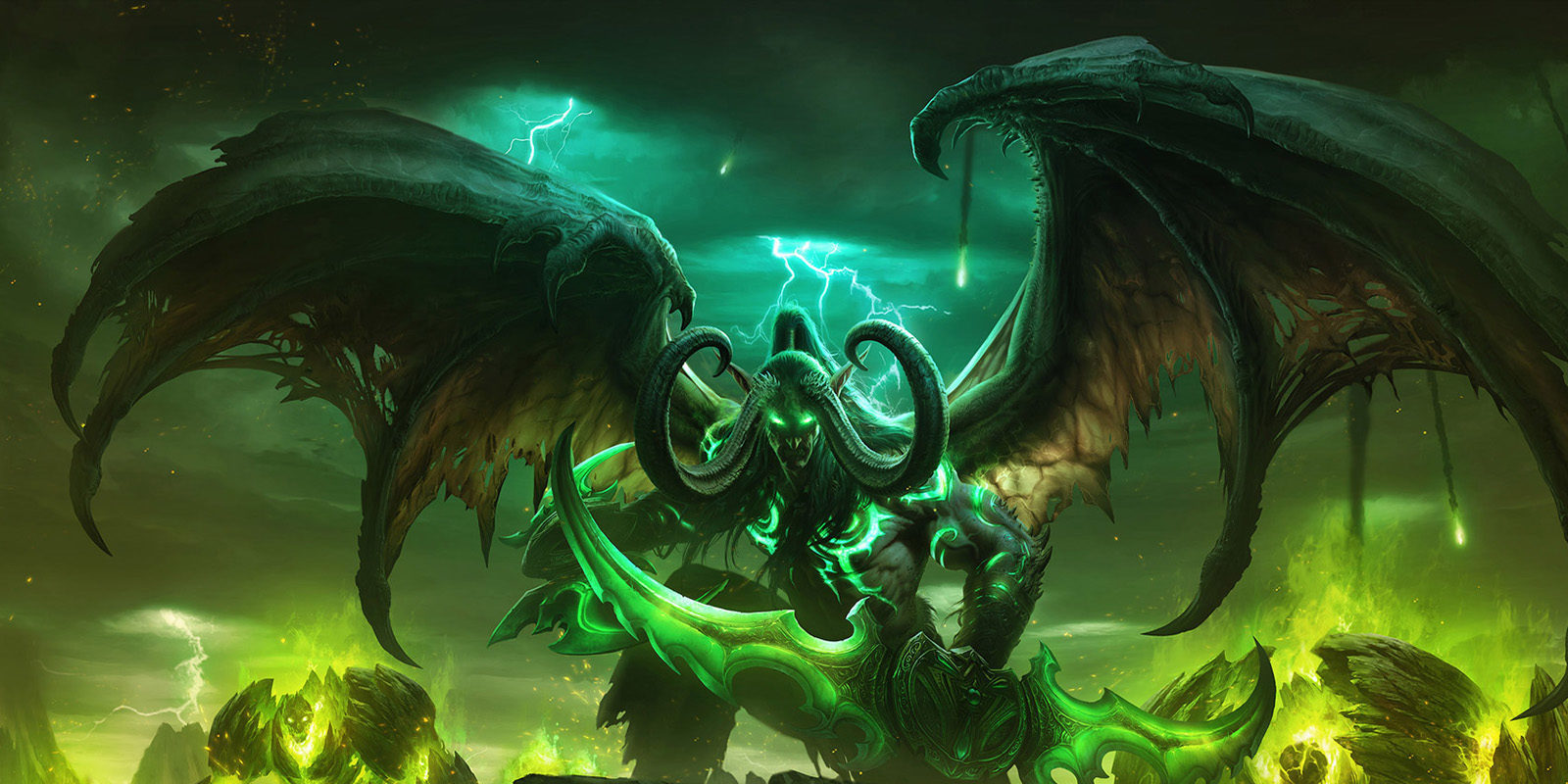 Ya sabemos la fecha para la Blizzcon de este año