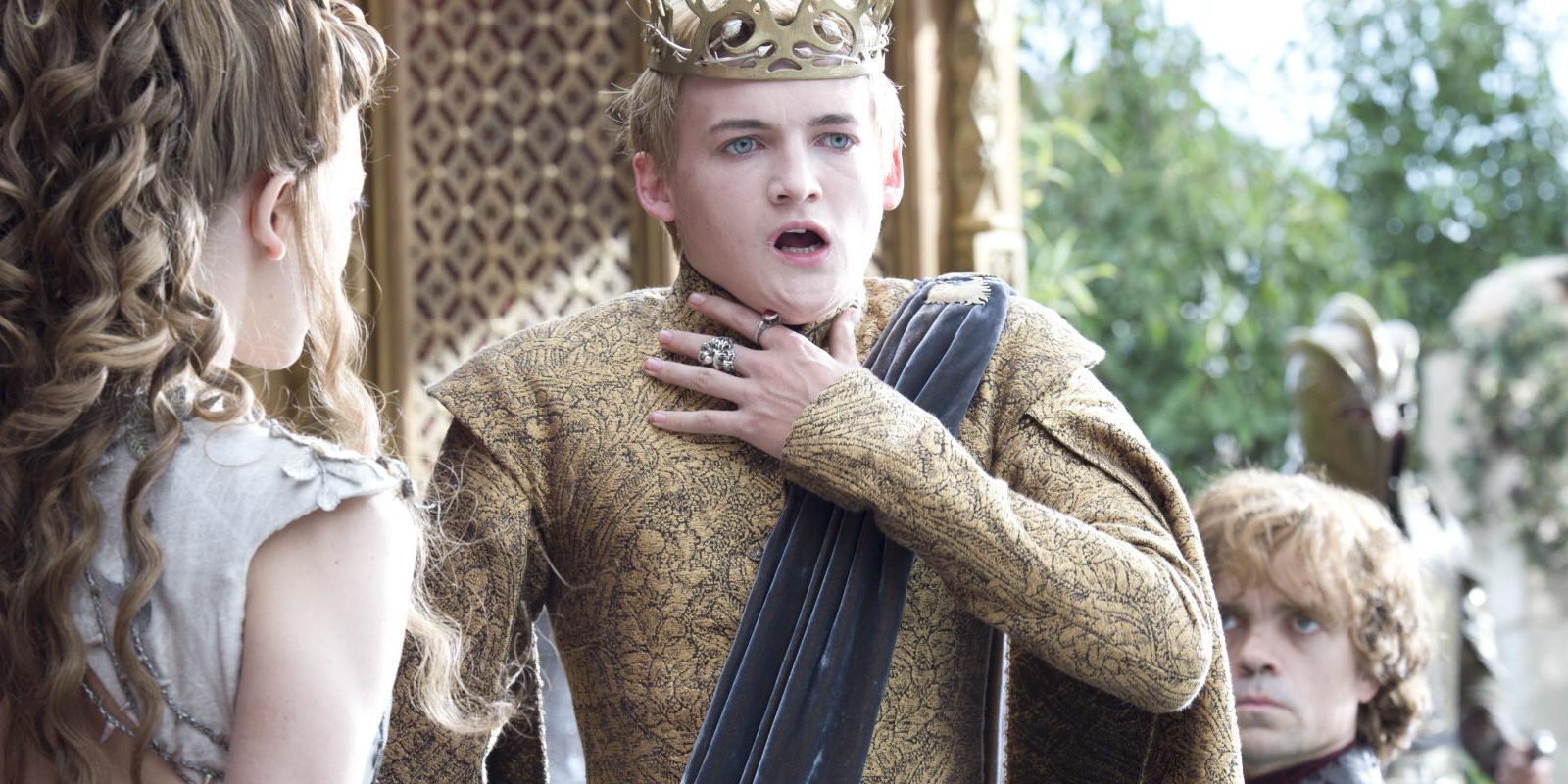 Al creador de 'Juego de Tronos' le gustaría ver un spin-off de la serie